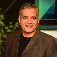 Dr Mohd Aseem Siddiqui